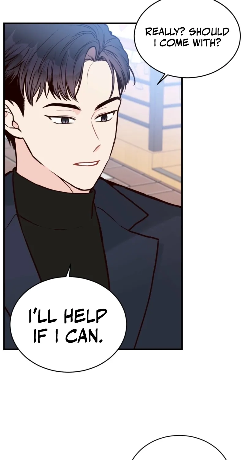 This Marriage Is Merely A Contract Chapter 21 page 57 - 