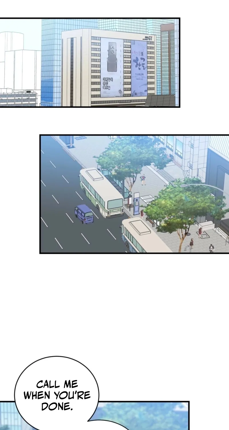 This Marriage Is Merely A Contract Chapter 21 page 61 - 