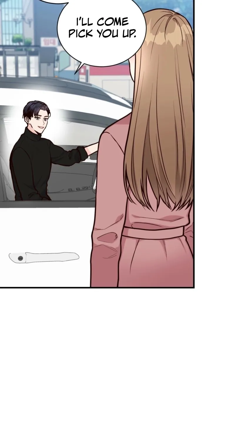 This Marriage Is Merely A Contract Chapter 21 page 62 - 