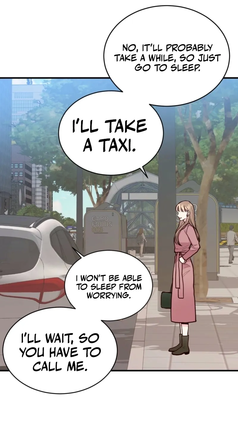 This Marriage Is Merely A Contract Chapter 21 page 63 - 