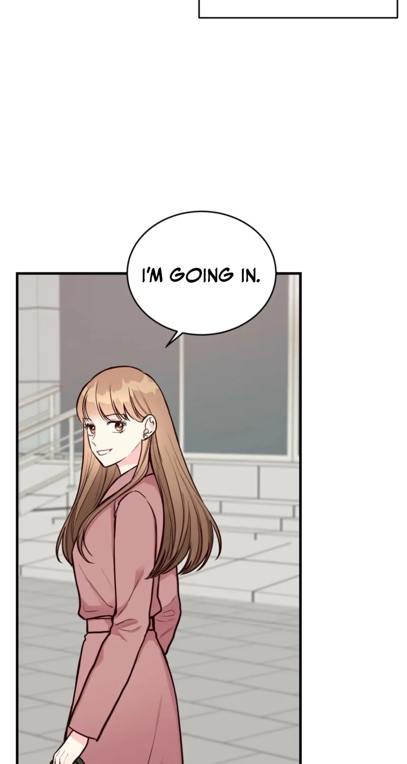 This Marriage Is Merely A Contract Chapter 21 page 65 - 