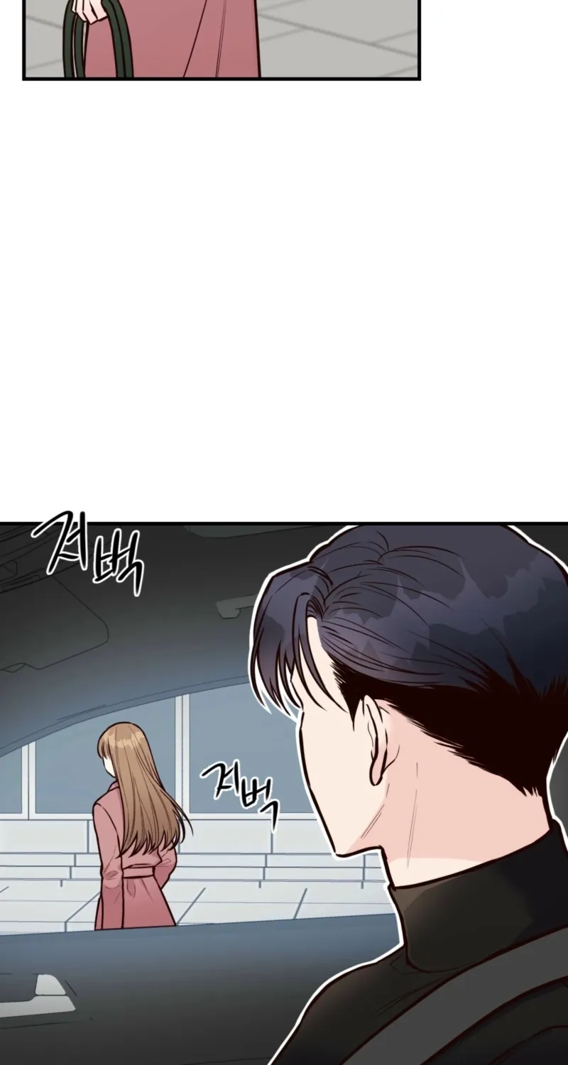 This Marriage Is Merely A Contract Chapter 21 page 66 - 