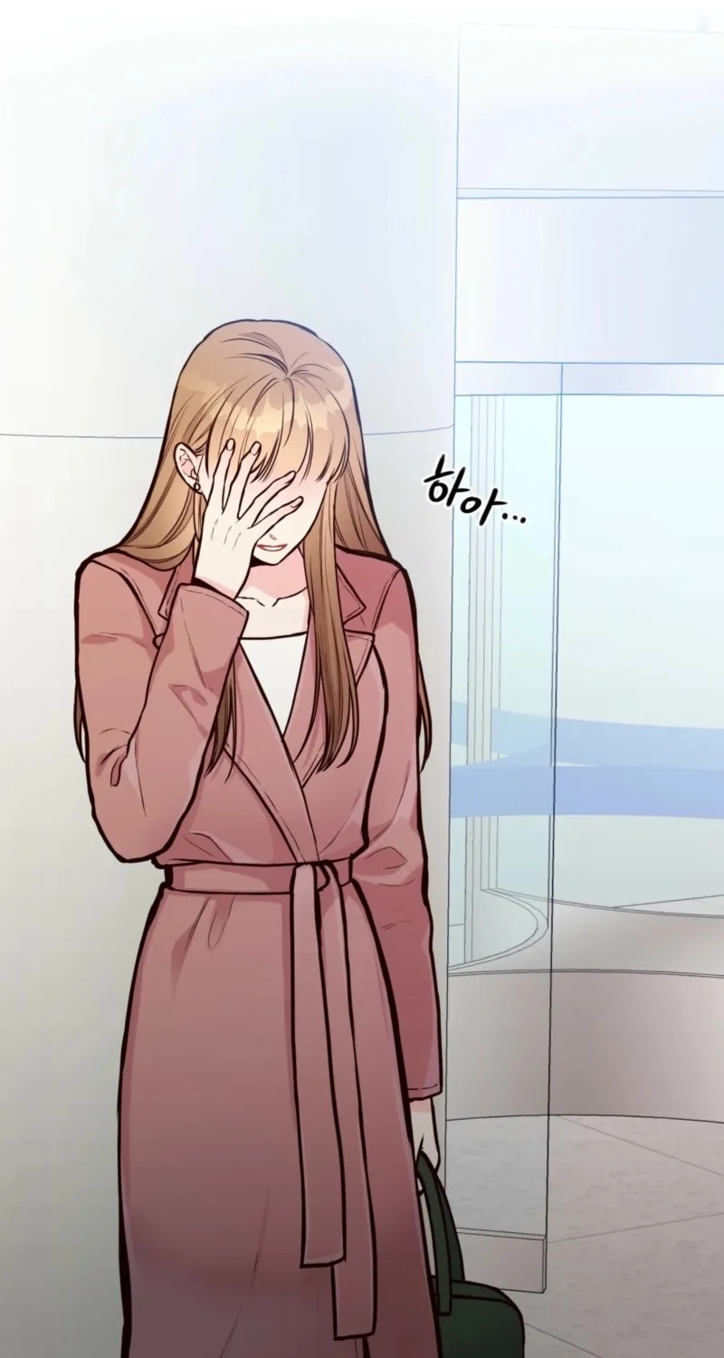 This Marriage Is Merely A Contract Chapter 21 page 70 - 