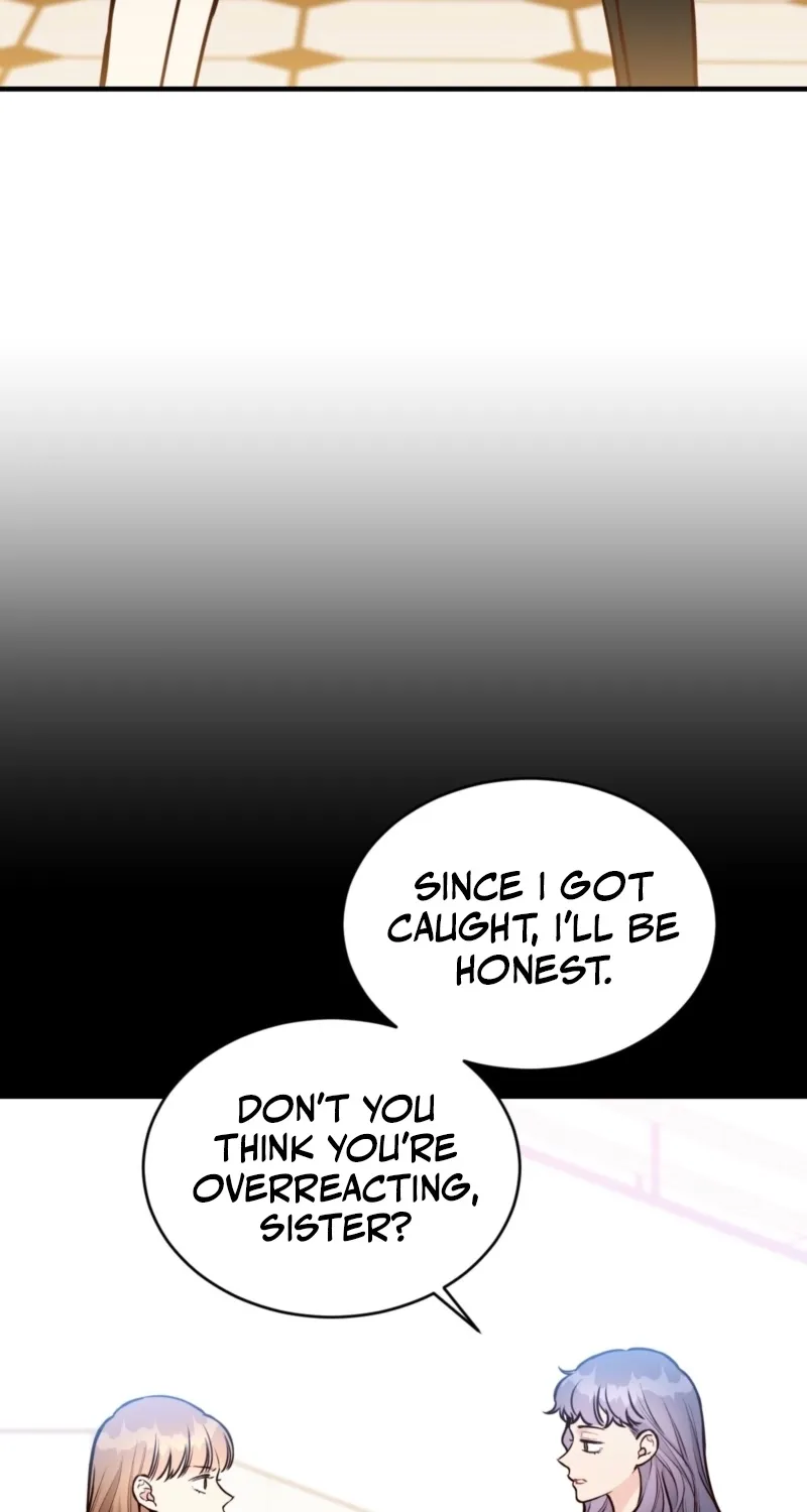 This Marriage Is Merely A Contract Chapter 21 page 8 - 