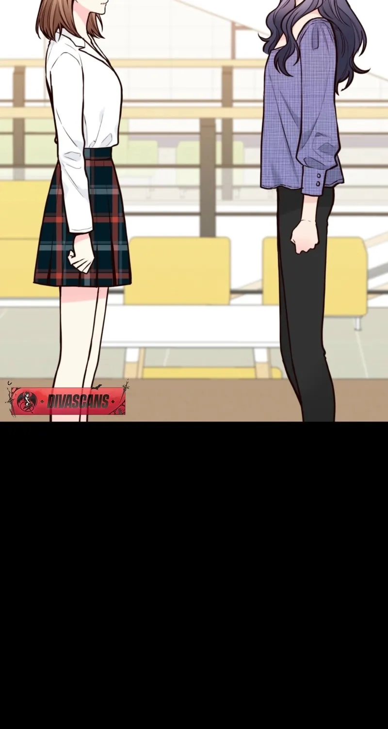 This Marriage Is Merely A Contract Chapter 21 page 9 - 