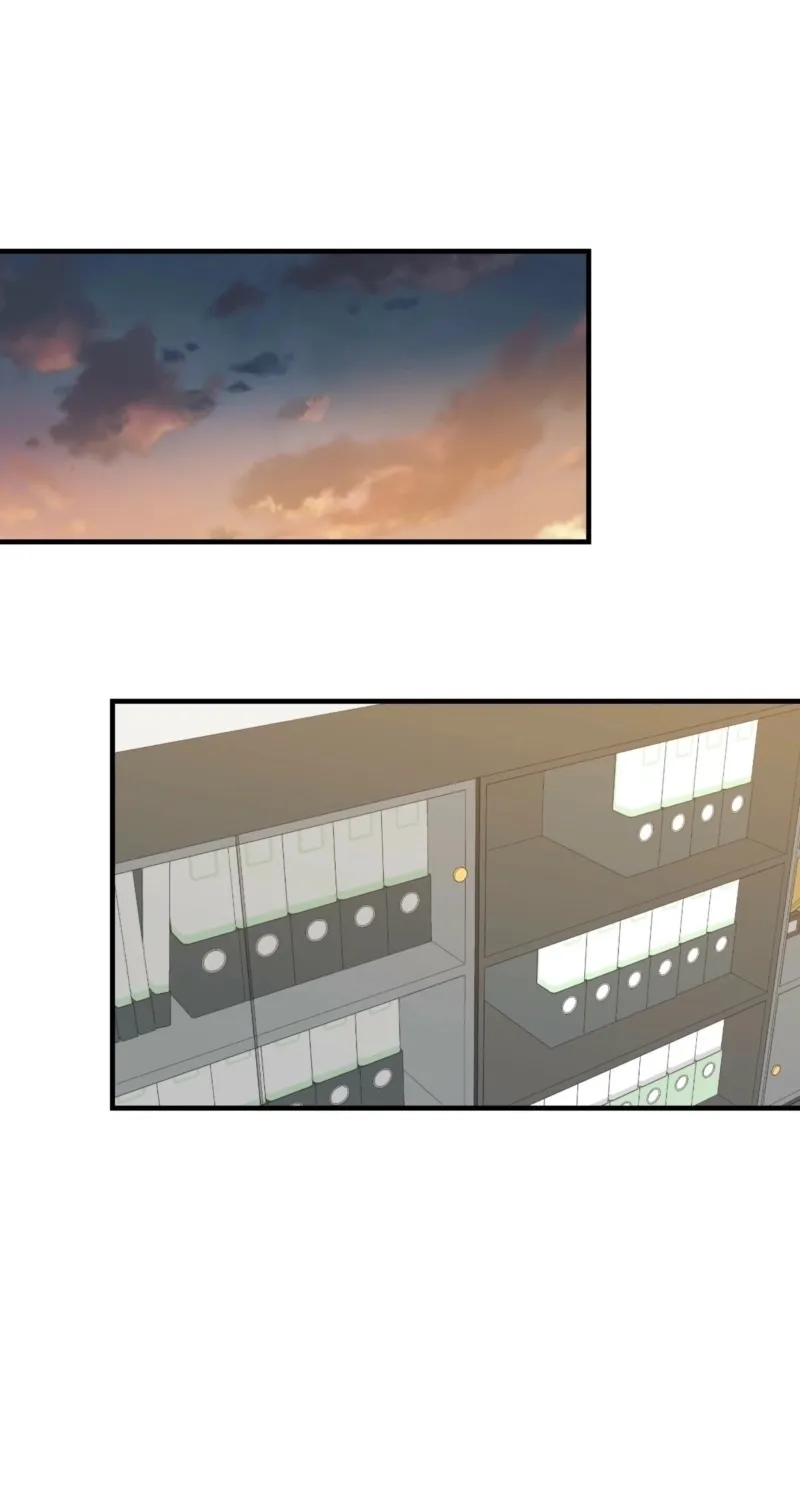 This Marriage Is Merely A Contract Chapter 22 page 2 - 