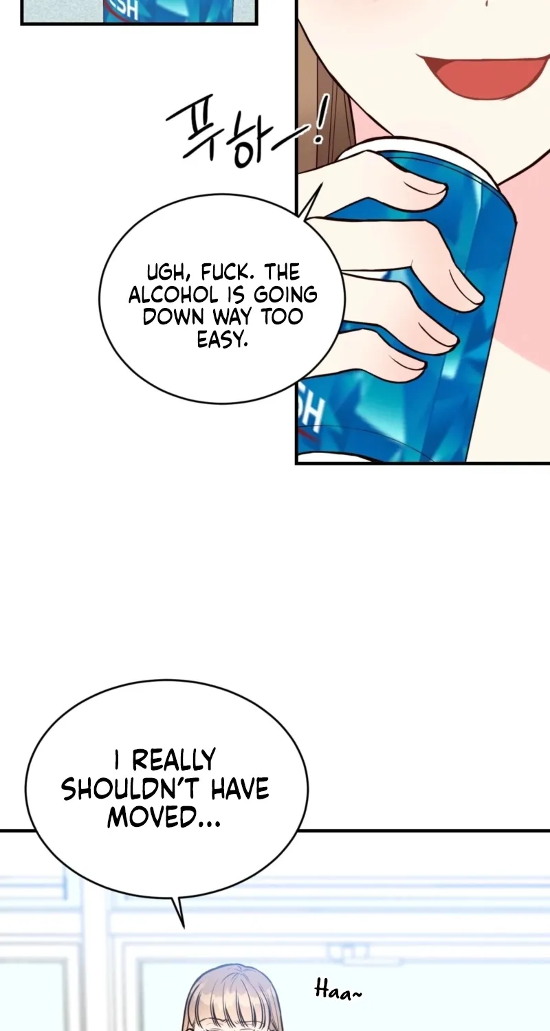 This Marriage Is Merely A Contract Chapter 22 page 18 - 