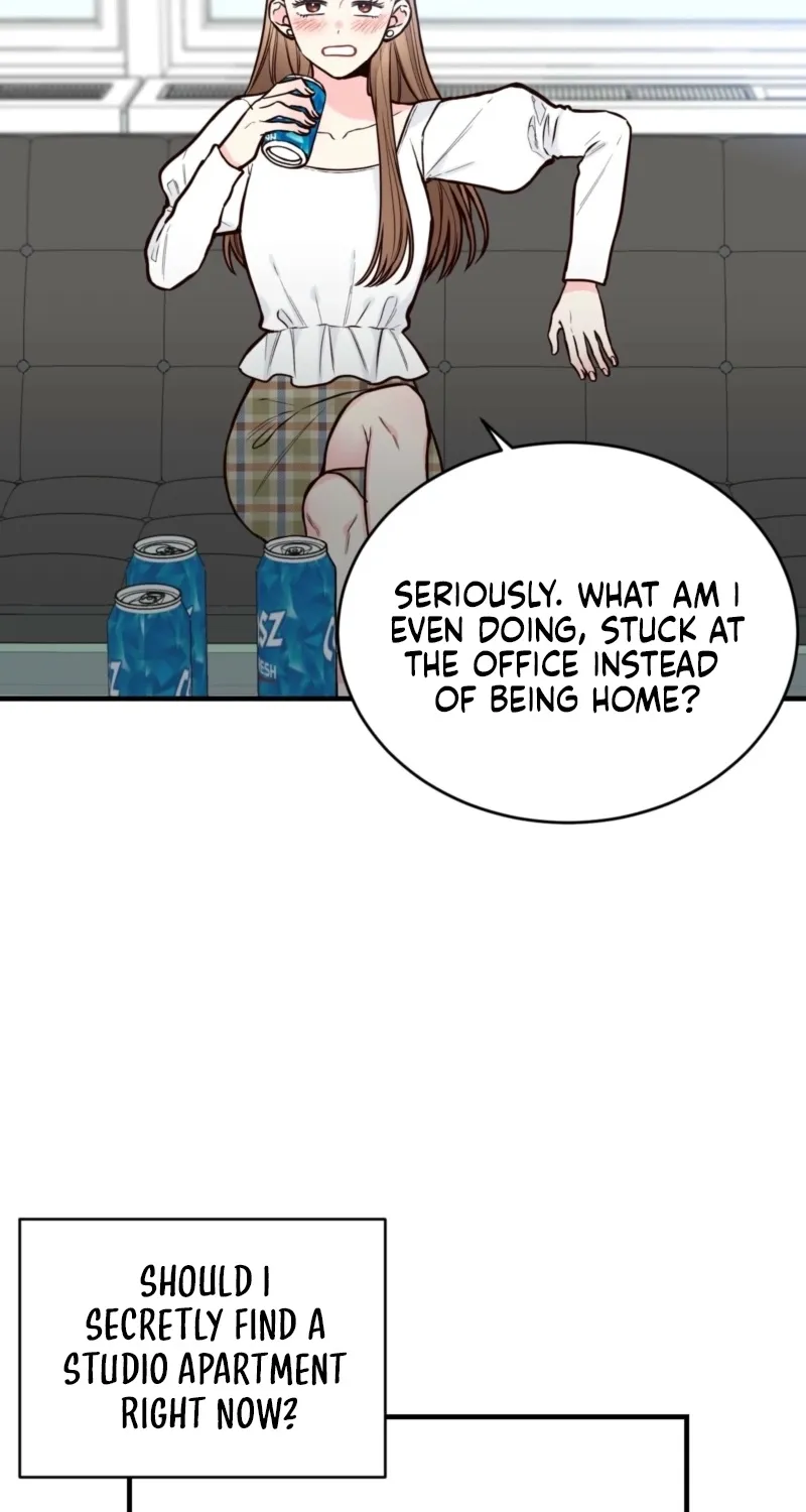 This Marriage Is Merely A Contract Chapter 22 page 19 - 