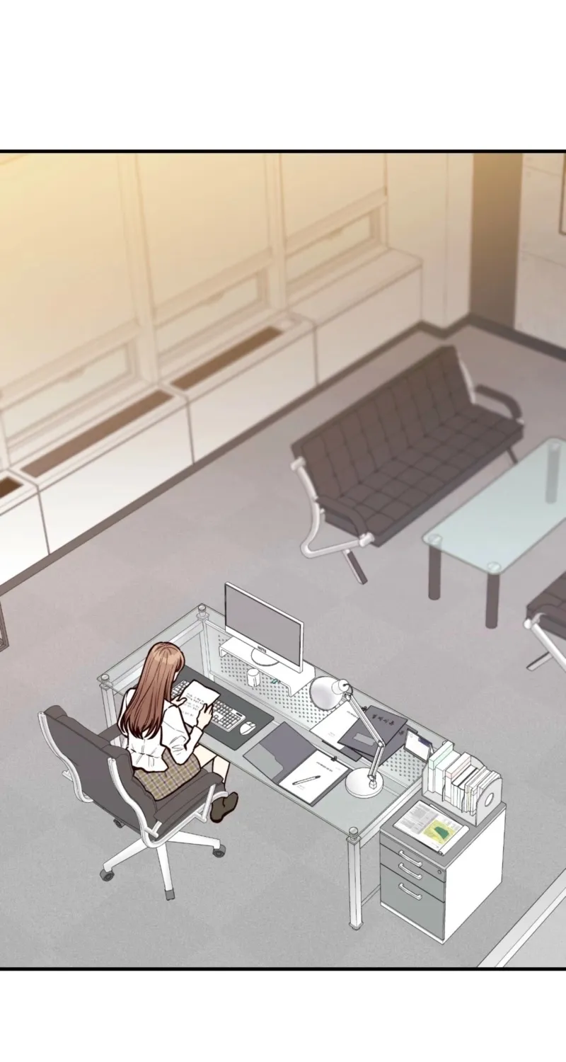 This Marriage Is Merely A Contract Chapter 22 page 3 - 