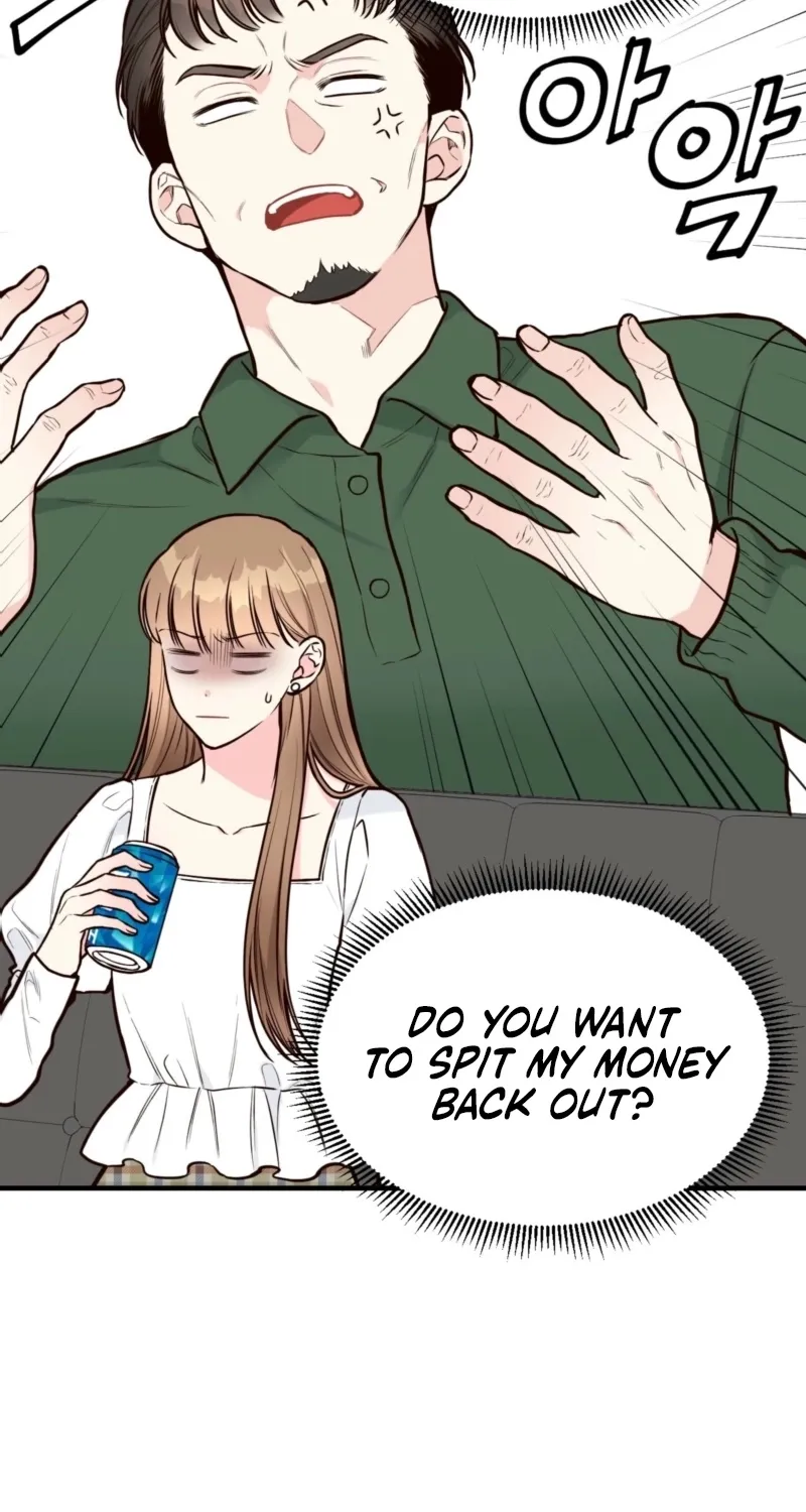 This Marriage Is Merely A Contract Chapter 22 page 21 - 