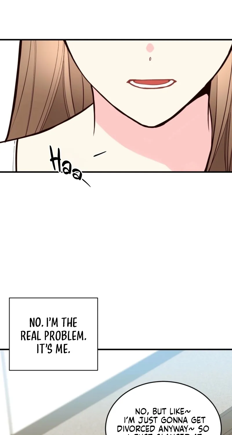 This Marriage Is Merely A Contract Chapter 22 page 23 - 