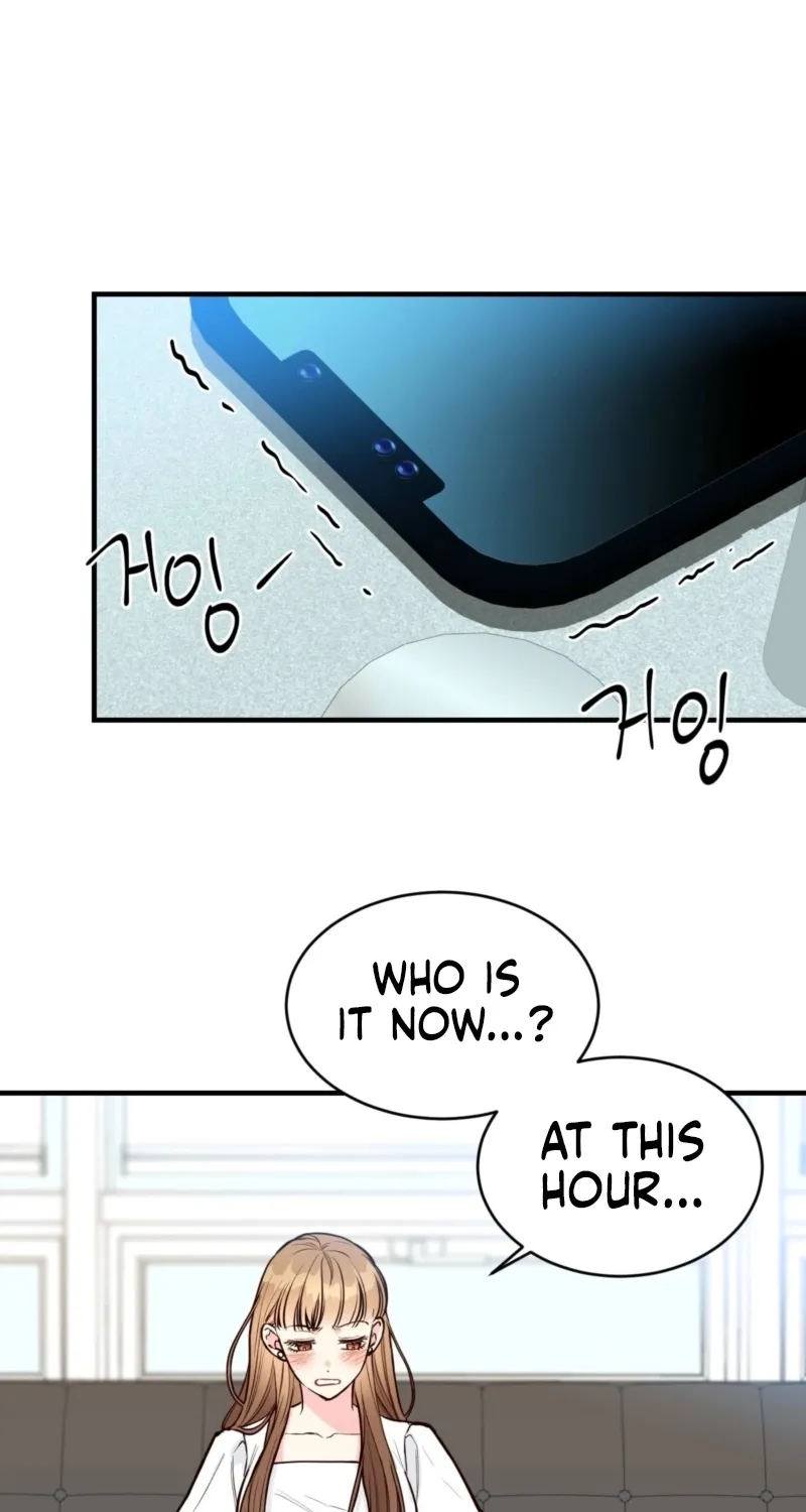 This Marriage Is Merely A Contract Chapter 22 page 25 - 