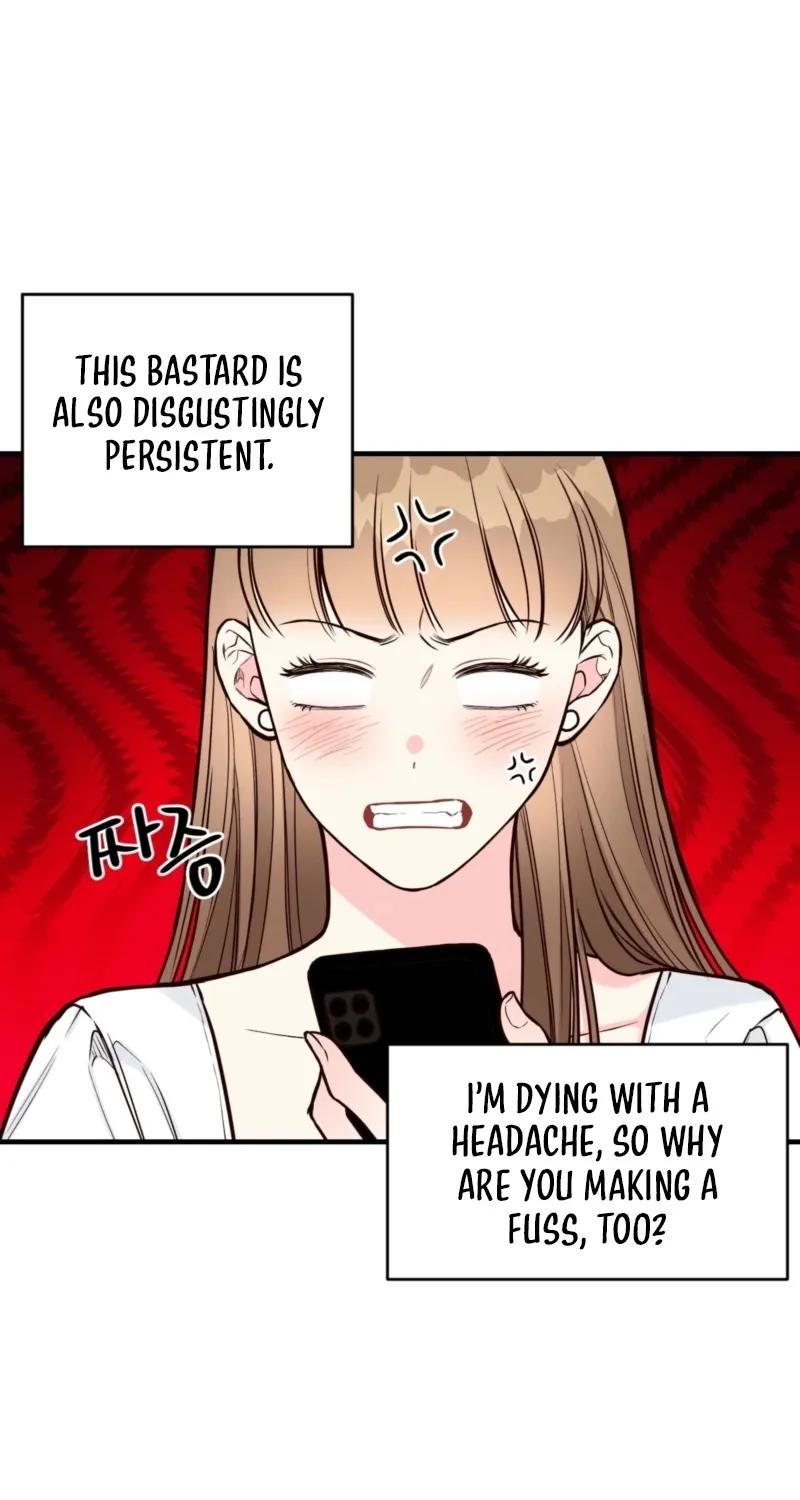 This Marriage Is Merely A Contract Chapter 22 page 27 - 