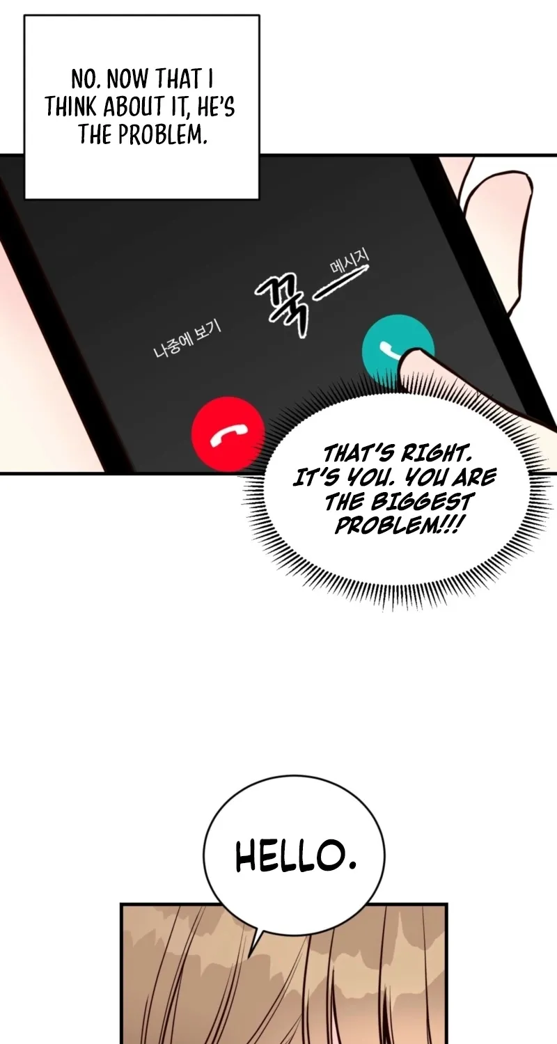 This Marriage Is Merely A Contract Chapter 22 page 28 - 