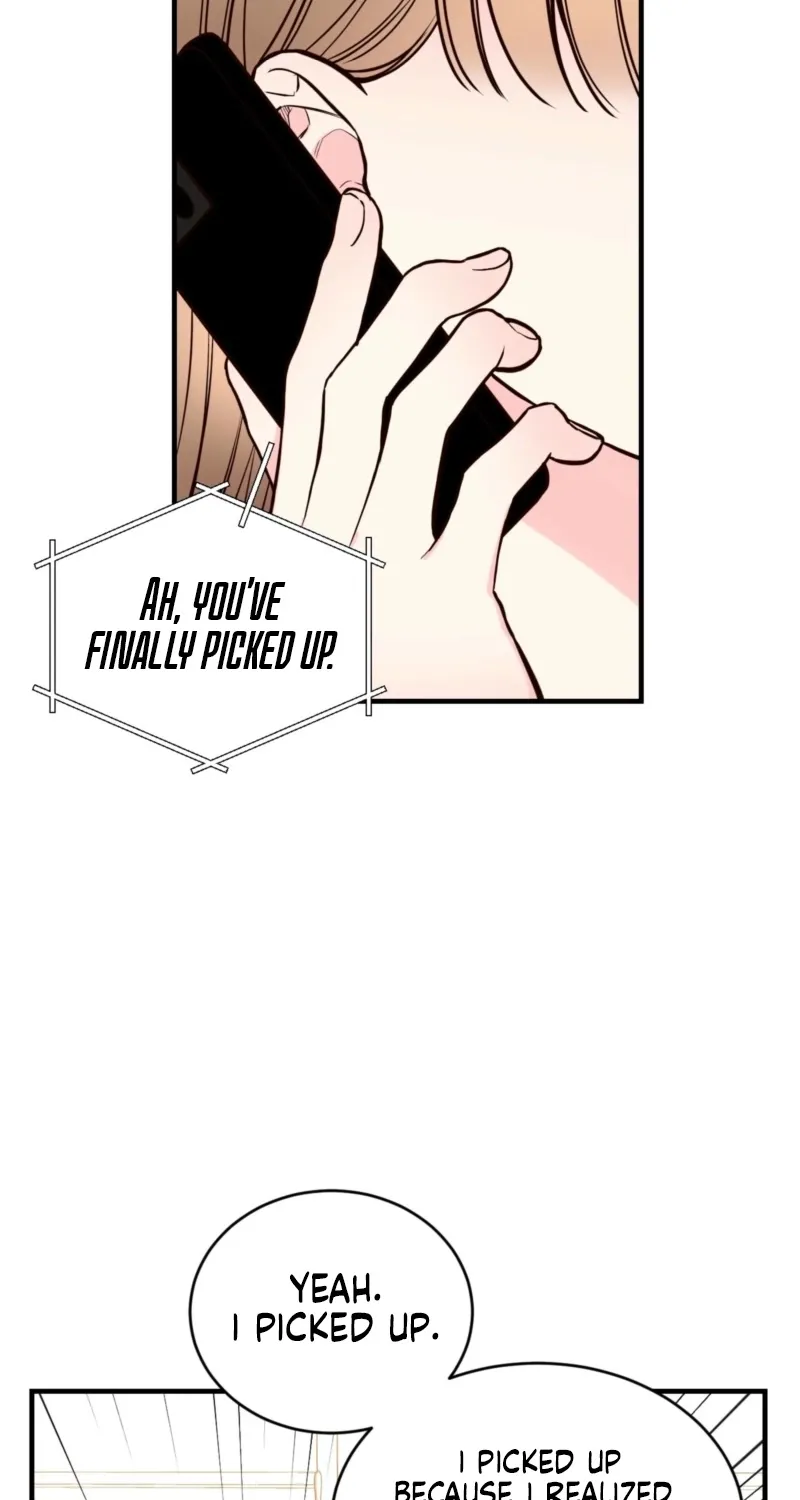 This Marriage Is Merely A Contract Chapter 22 page 29 - 
