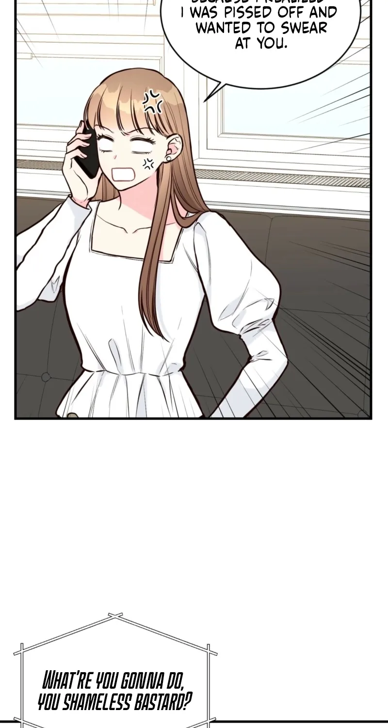 This Marriage Is Merely A Contract Chapter 22 page 30 - 