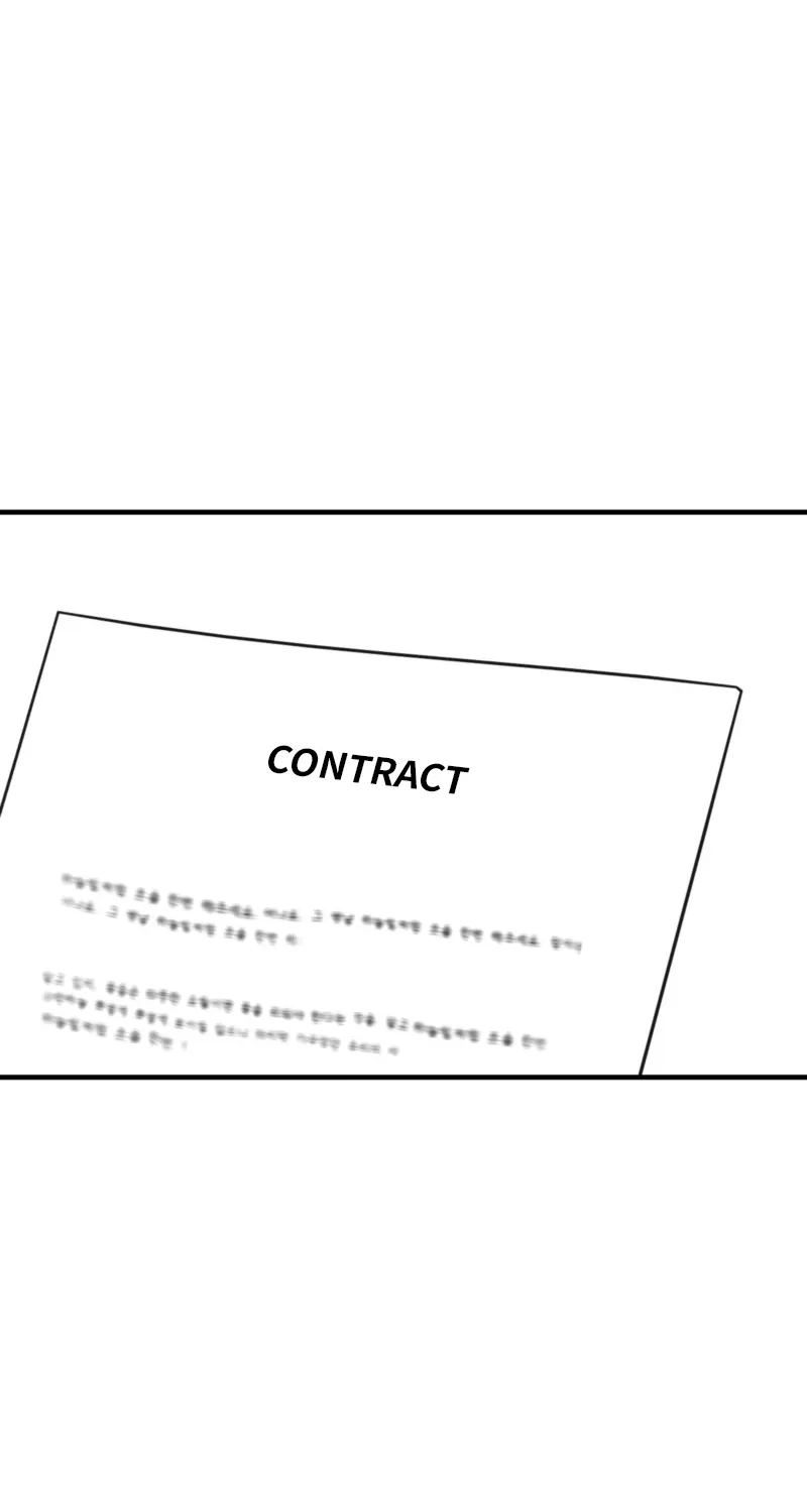 This Marriage Is Merely A Contract Chapter 22 page 4 - 