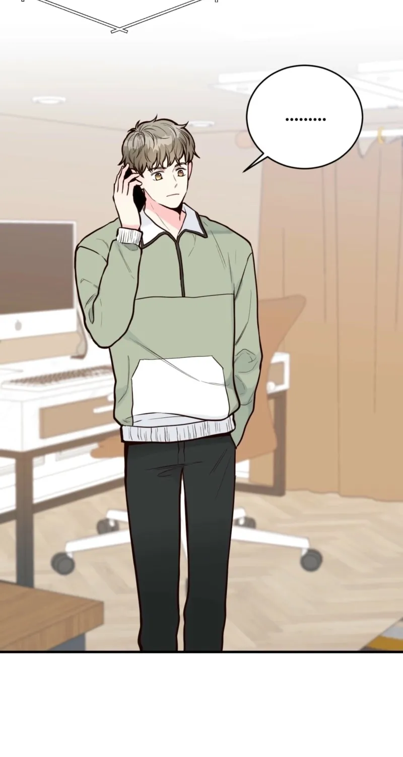 This Marriage Is Merely A Contract Chapter 22 page 31 - 