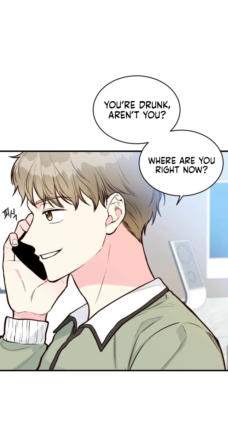 This Marriage Is Merely A Contract Chapter 22 page 32 - 