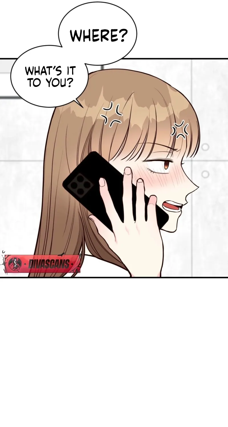 This Marriage Is Merely A Contract Chapter 22 page 33 - 