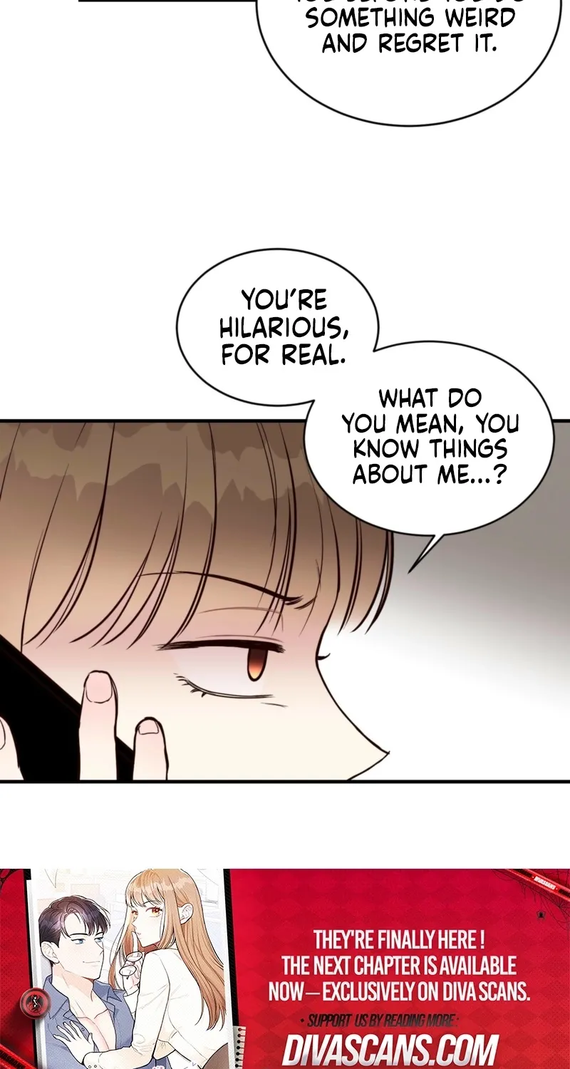 This Marriage Is Merely A Contract Chapter 22 page 35 - 
