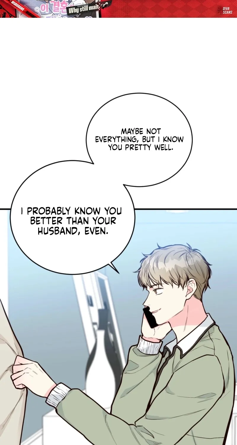 This Marriage Is Merely A Contract Chapter 22 page 36 - 