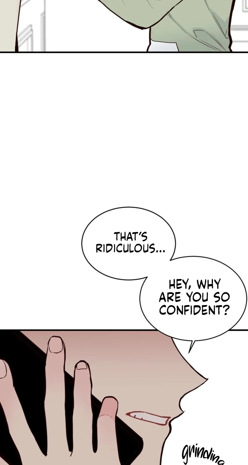 This Marriage Is Merely A Contract Chapter 22 page 37 - 