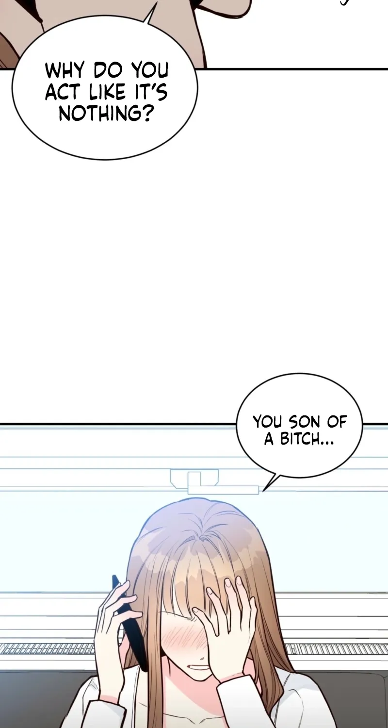 This Marriage Is Merely A Contract Chapter 22 page 38 - 