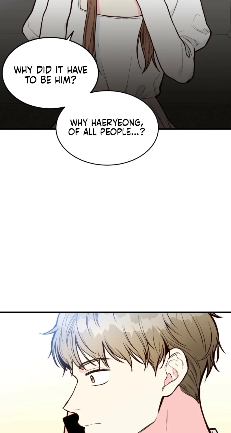 This Marriage Is Merely A Contract Chapter 22 page 39 - 