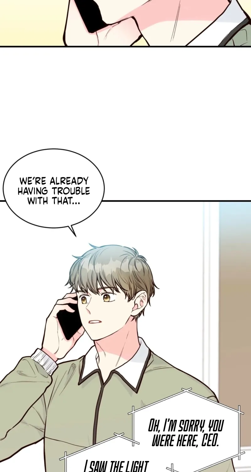 This Marriage Is Merely A Contract Chapter 22 page 40 - 