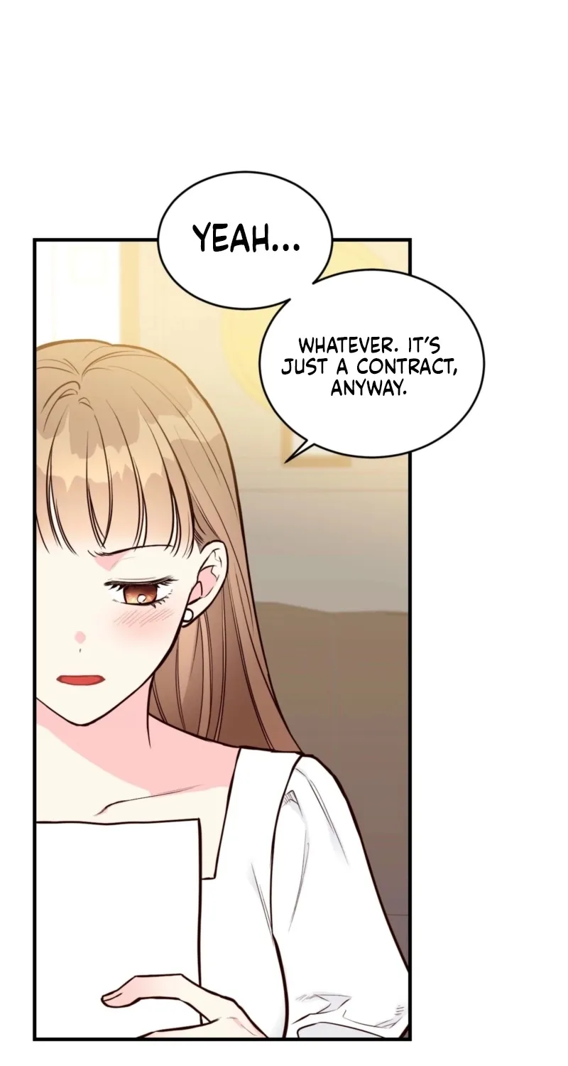 This Marriage Is Merely A Contract Chapter 22 page 5 - 
