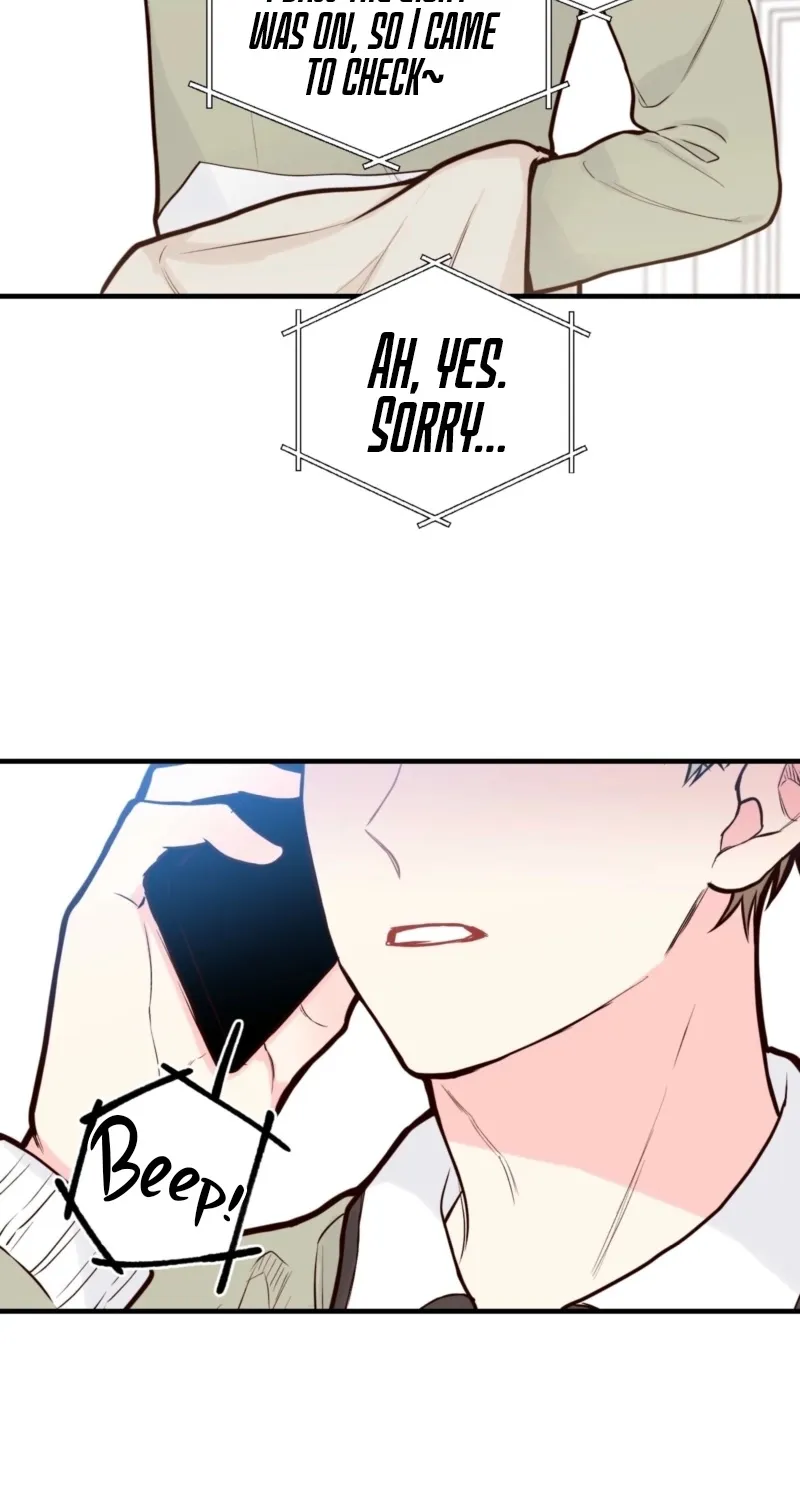 This Marriage Is Merely A Contract Chapter 22 page 41 - 