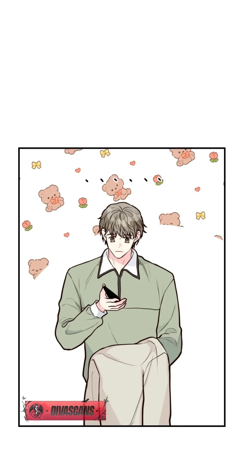 This Marriage Is Merely A Contract Chapter 22 page 42 - 