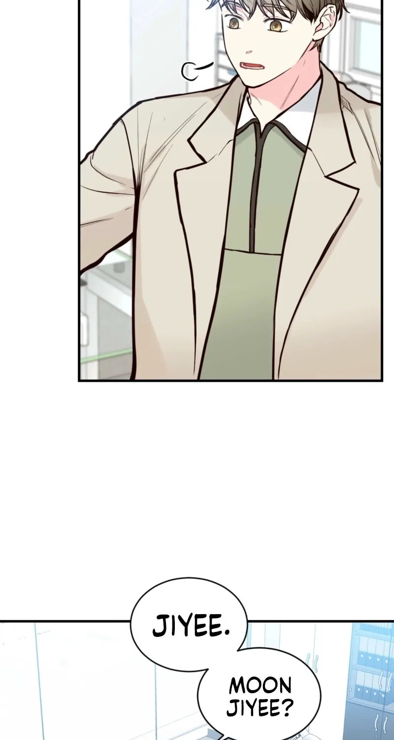 This Marriage Is Merely A Contract Chapter 22 page 49 - 