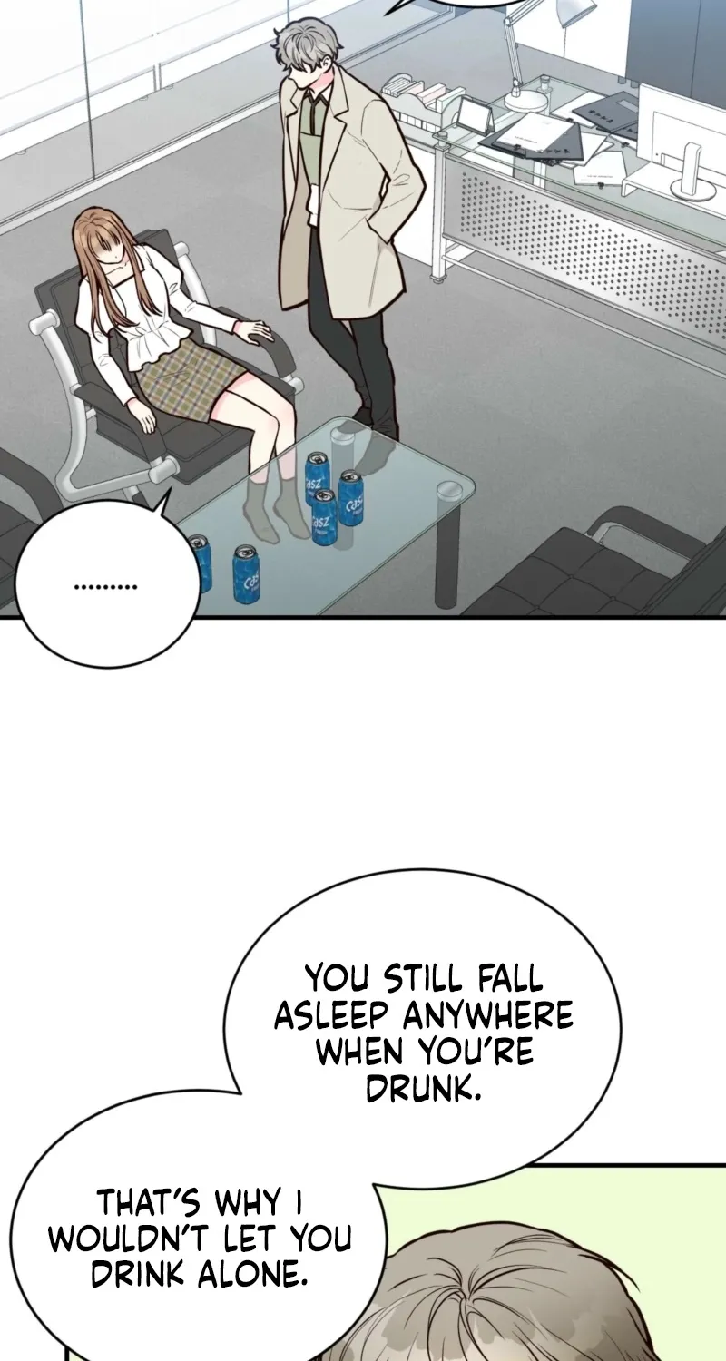 This Marriage Is Merely A Contract Chapter 22 page 50 - 