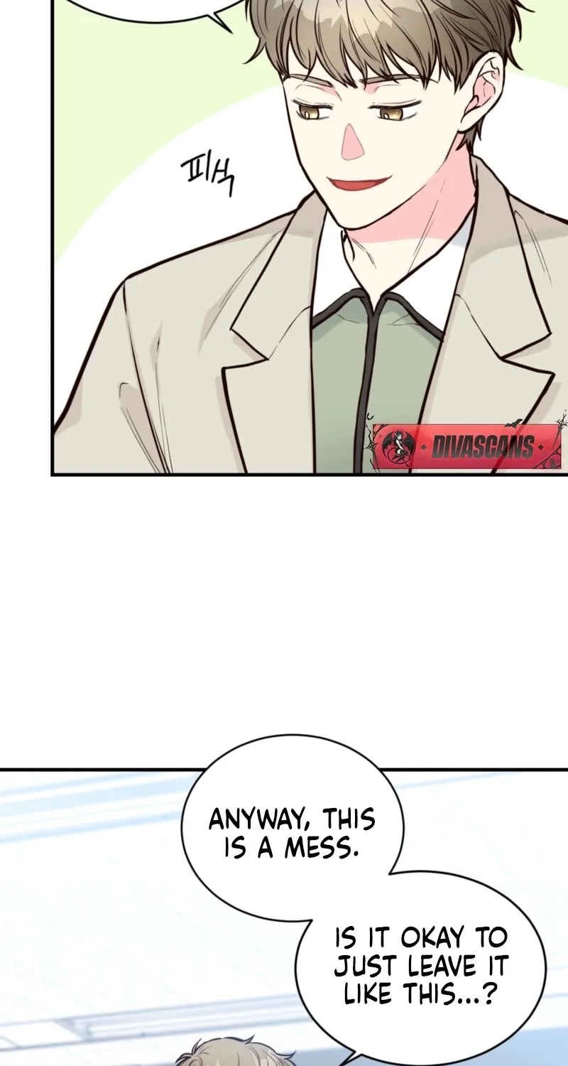 This Marriage Is Merely A Contract Chapter 22 page 51 - 