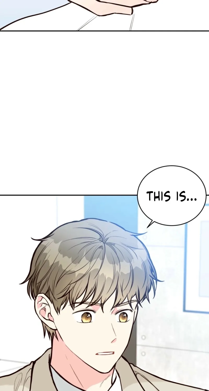 This Marriage Is Merely A Contract Chapter 22 page 56 - 