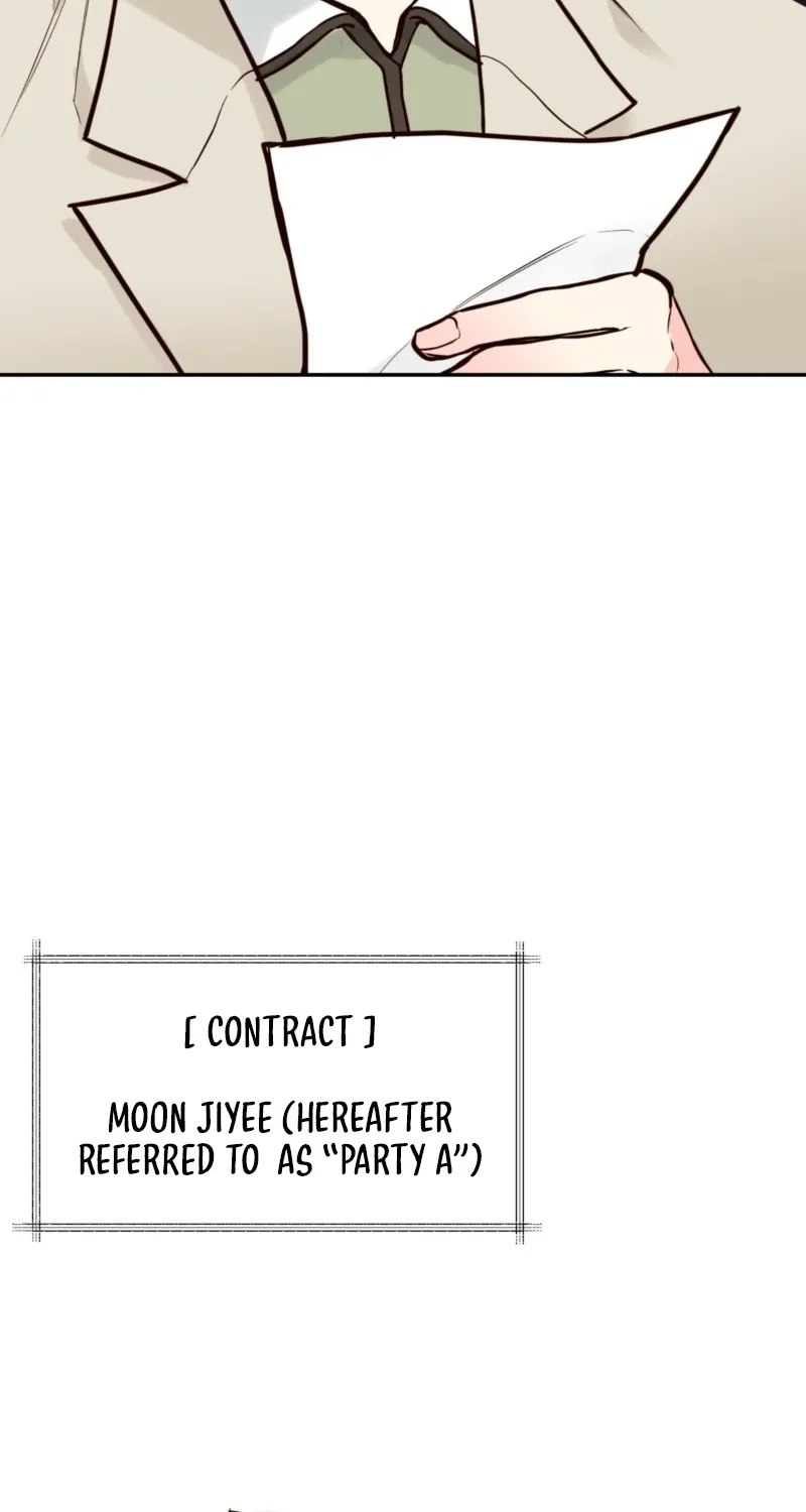 This Marriage Is Merely A Contract Chapter 22 page 57 - 