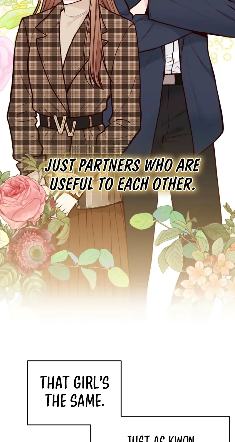 This Marriage Is Merely A Contract Chapter 22 page 8 - 