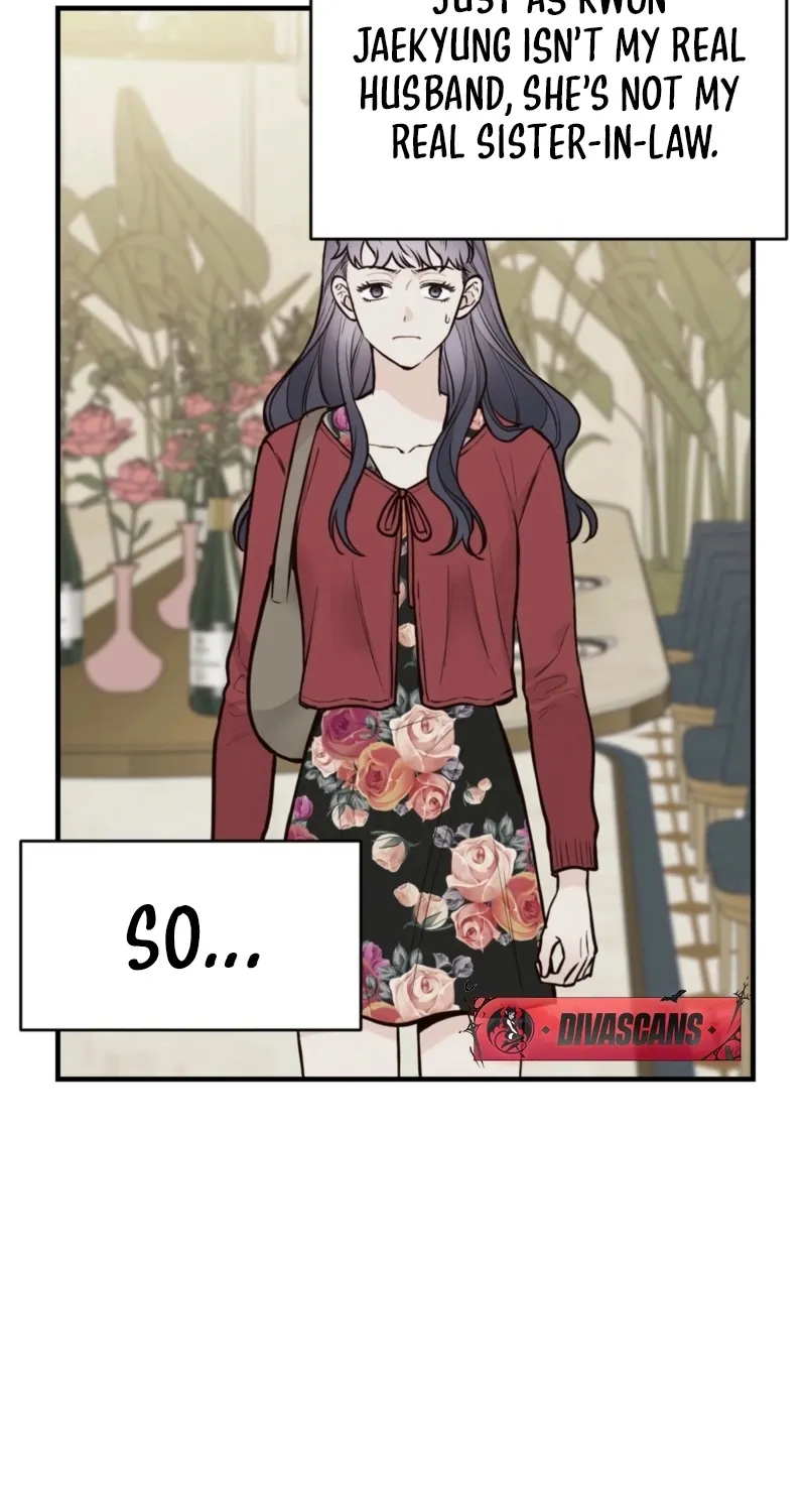 This Marriage Is Merely A Contract Chapter 22 page 9 - 