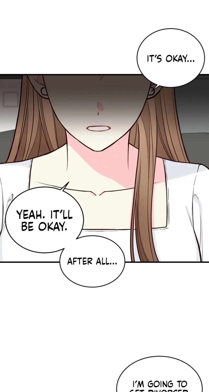 This Marriage Is Merely A Contract Chapter 22 page 10 - 