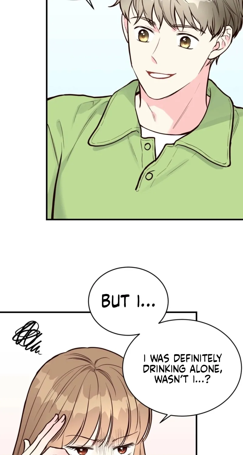This Marriage Is Merely A Contract Chapter 23 page 15 - 