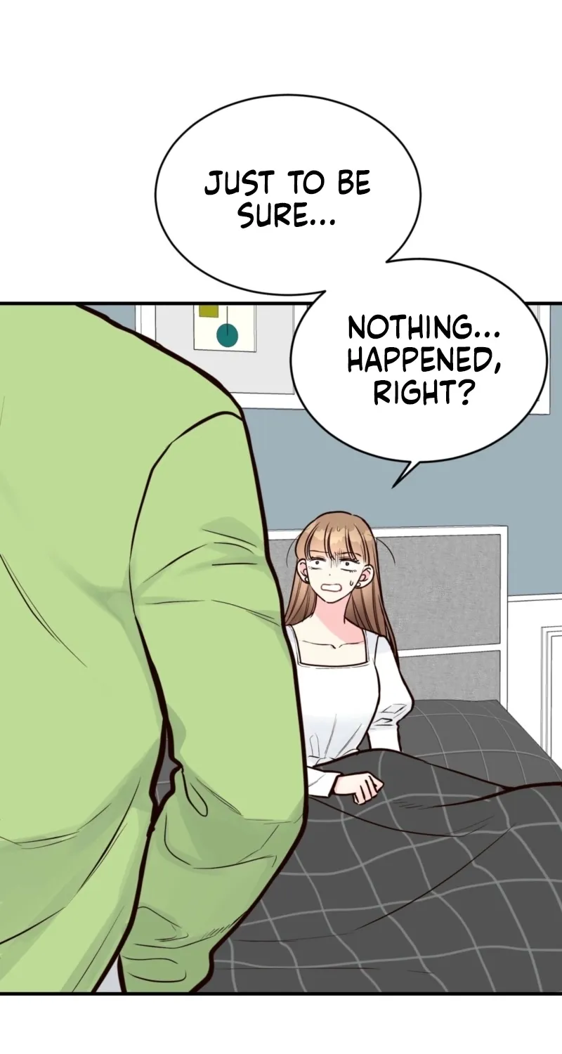 This Marriage Is Merely A Contract Chapter 23 page 19 - 
