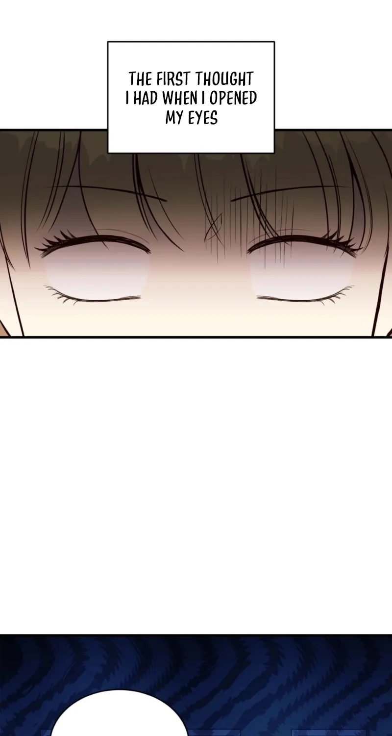 This Marriage Is Merely A Contract Chapter 23 page 3 - 