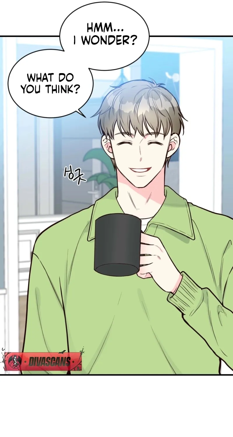 This Marriage Is Merely A Contract Chapter 23 page 21 - 