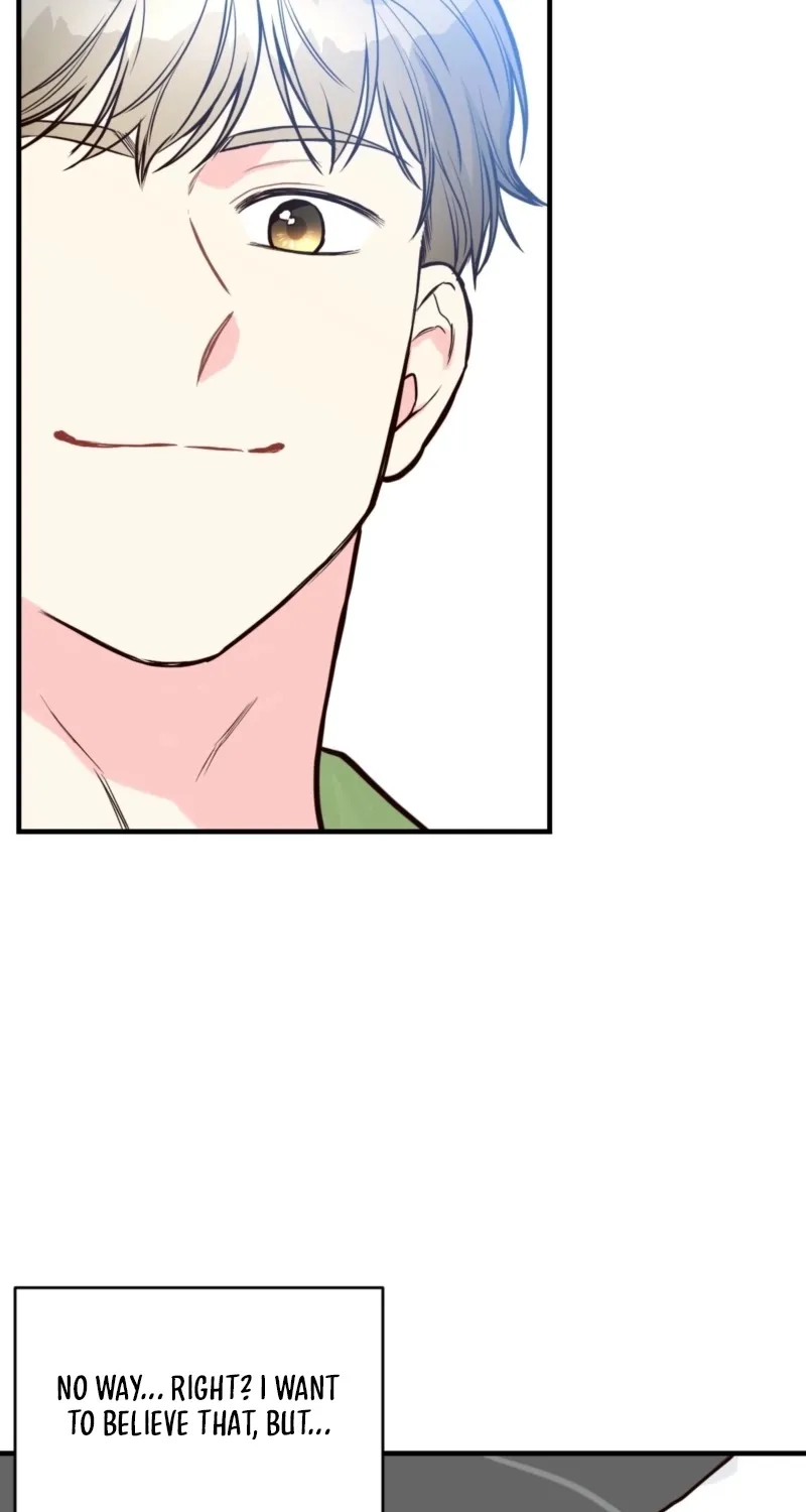 This Marriage Is Merely A Contract Chapter 23 page 23 - 