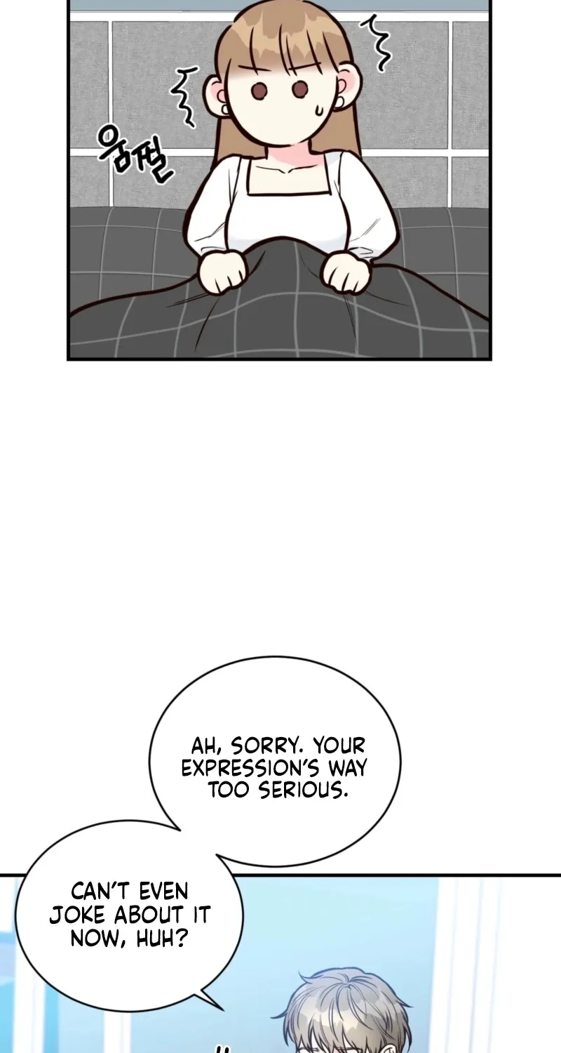 This Marriage Is Merely A Contract Chapter 23 page 25 - 