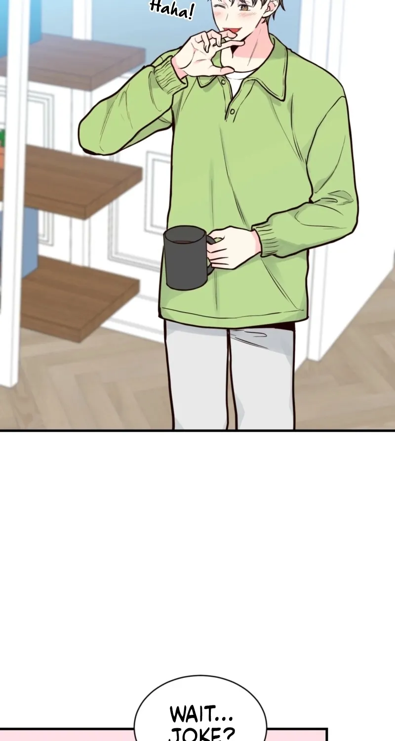 This Marriage Is Merely A Contract Chapter 23 page 26 - 