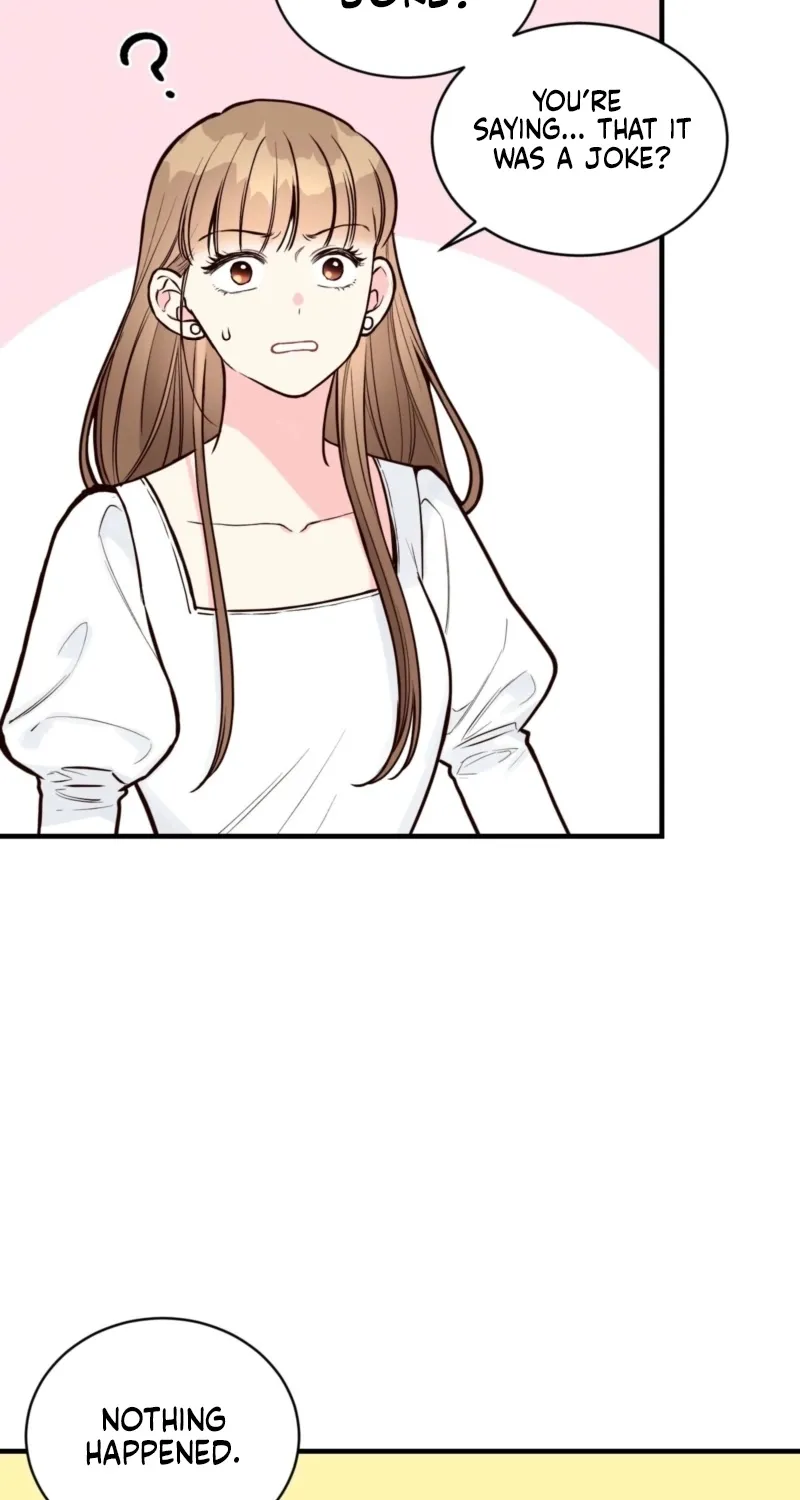 This Marriage Is Merely A Contract Chapter 23 page 27 - 