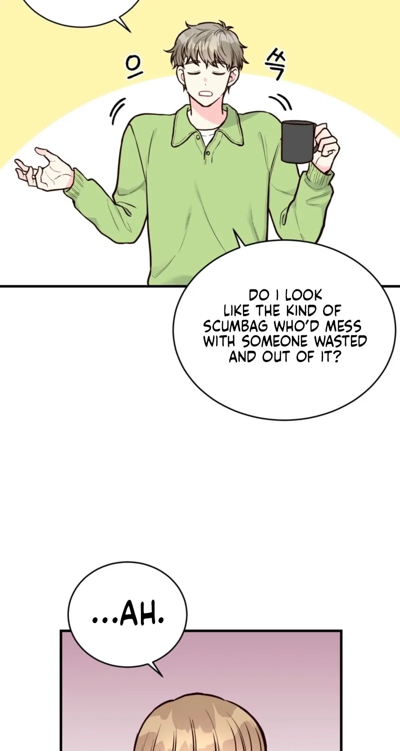 This Marriage Is Merely A Contract Chapter 23 page 28 - 